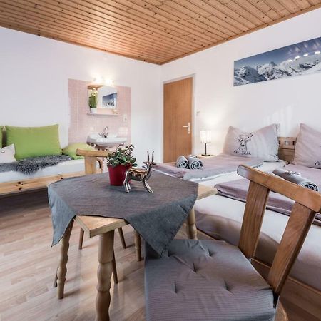 Apartment Haus Gold Fusch an der Grossglocknerstrasse エクステリア 写真