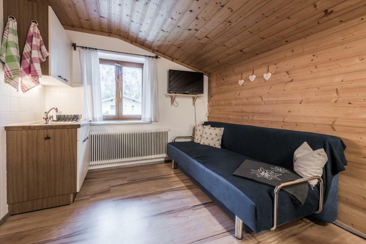 Apartment Haus Gold Fusch an der Grossglocknerstrasse エクステリア 写真