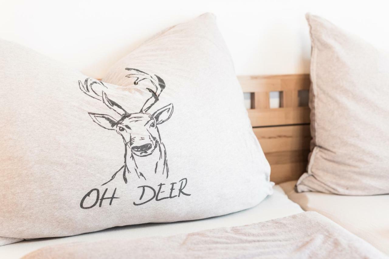 Apartment Haus Gold Fusch an der Grossglocknerstrasse エクステリア 写真