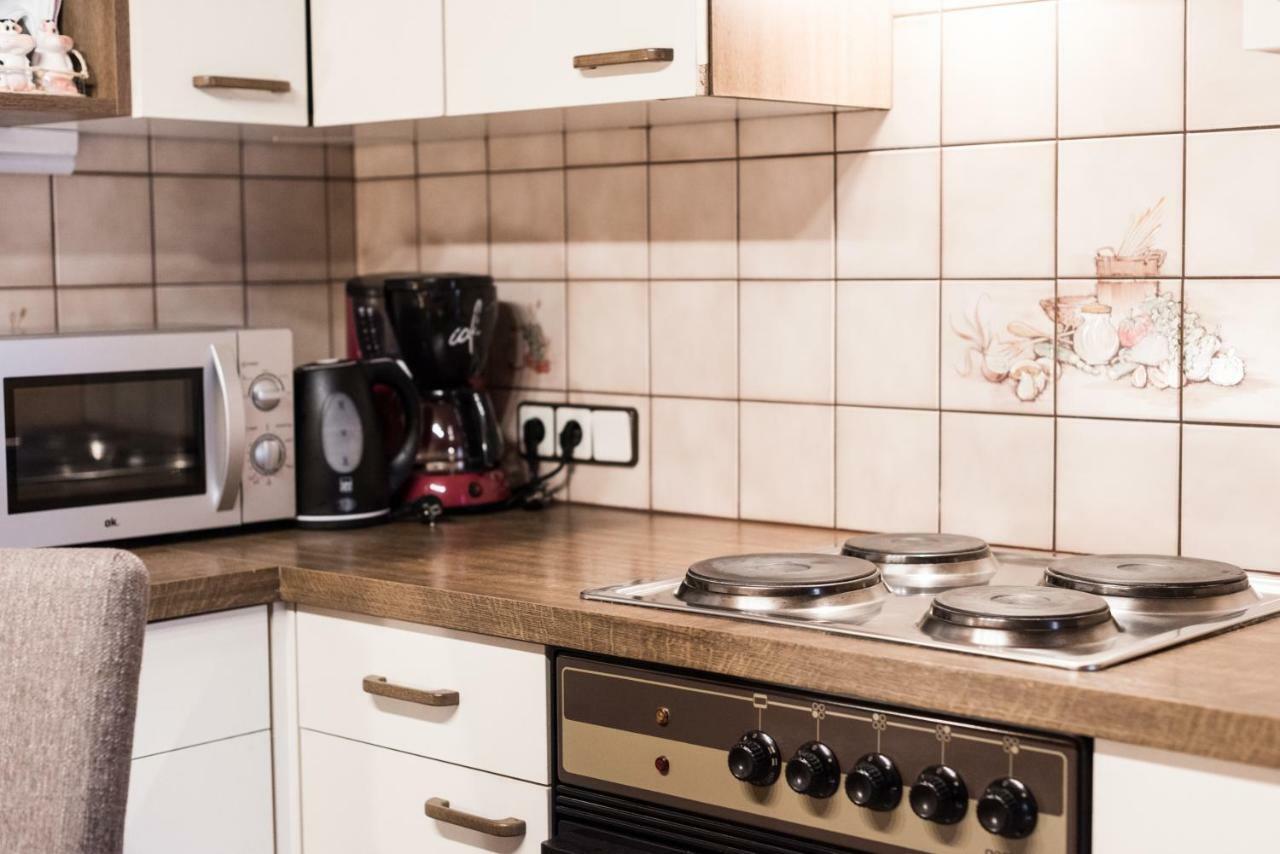 Apartment Haus Gold Fusch an der Grossglocknerstrasse エクステリア 写真