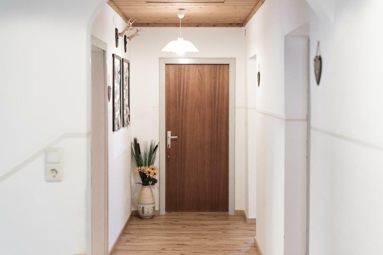 Apartment Haus Gold Fusch an der Grossglocknerstrasse エクステリア 写真