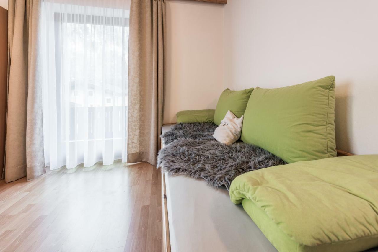 Apartment Haus Gold Fusch an der Grossglocknerstrasse エクステリア 写真