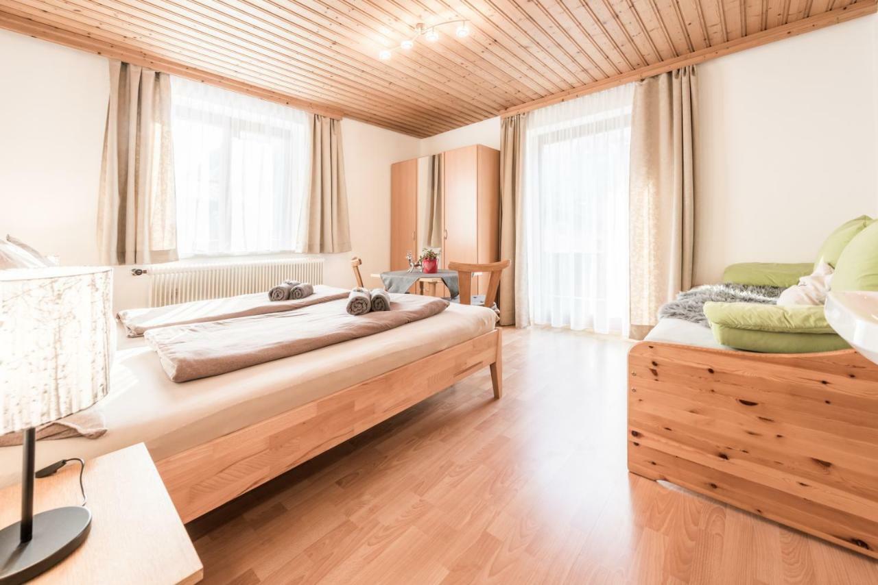 Apartment Haus Gold Fusch an der Grossglocknerstrasse エクステリア 写真